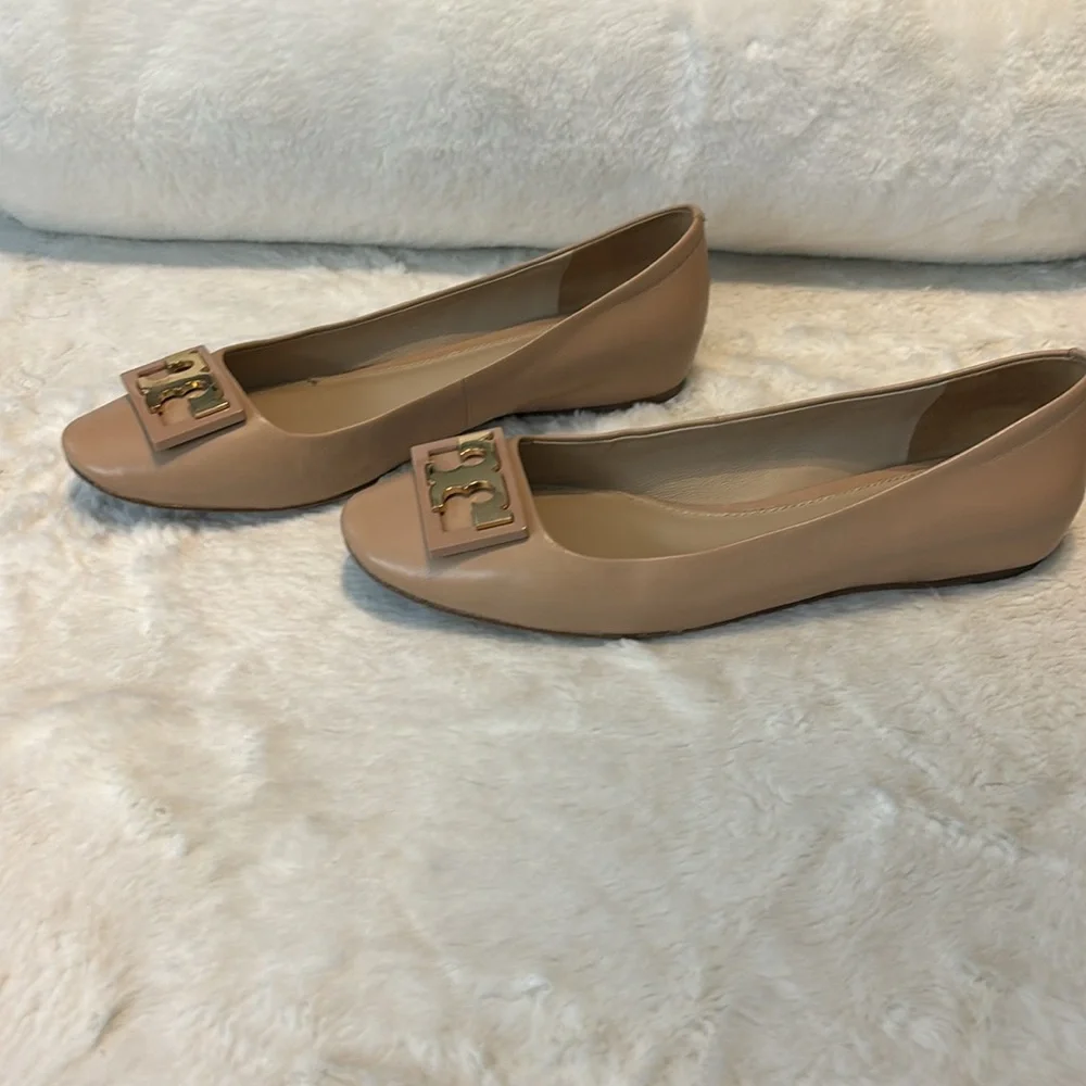 TORY BURCH GIGI BALLET - Picture 9 of 13